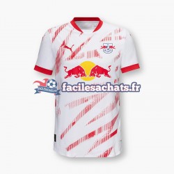 Maillot RB Leipzig 2024-2025 Domicile Homme MC Maillot RB Leipzig 2024-2025 Domicile Homme MC