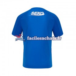 Maillot Rangers 2024-2025 Domicile Homme MC
