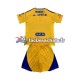 Maillot Tigres UANL 2024-2025 Domicile Enfant MC