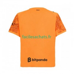 Maillot AC Milan 2025-2026 Gardien 3ème Homme MC