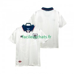 Maillot Fiorentina Retro 1994 1995 Domicile Homme MC