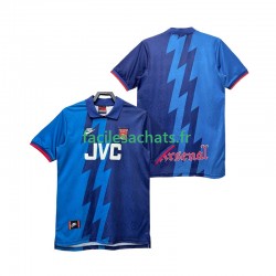 Maillot Arsenal Retro 1995 1996 Extérieur Homme MC