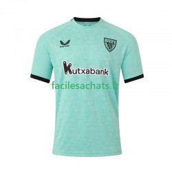 Maillot Athletic Bilbao 2025-2026 3ème Homme MC