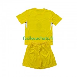 Maillot Atlético Madrid 2025-2026 Gardien Domicile Enfant MC