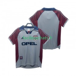 Maillot Bayern Munich Retro 1998 1999 3ème Homme MC