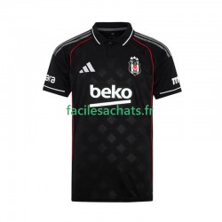 Maillot Besiktas 2025-2026 3ème Homme MC