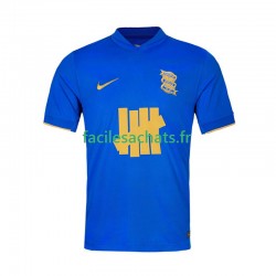 Maillot Birmingham City 2025-2026 Domicile Homme MC