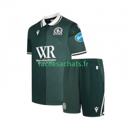 Maillot Blackburn Rovers 2025-2026 3ème Enfant MC