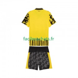 Maillot Borussia Dortmund FIFA CWC 2025 Domicile Enfant MC