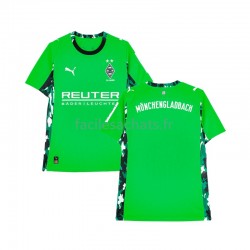 Maillot Russie Bo Monchengladbach 2025-2026 Extérieur Homme MC