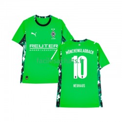 Maillot Russie Bo Monchengladbach Florian Neuhaus 10 2025-2026 Extérieur Homme MC