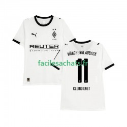 Maillot Russie Bo Monchengladbach Tim Kleindienst 11 2025-2026 Domicile Homme MC