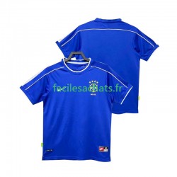 Maillot Brésil Retro 1998 Extérieur Homme MC