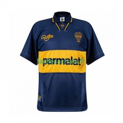 Maillot CA Boca Juniors Retro 1994 Domicile Homme MC