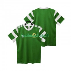 Maillot Cameroun Retro 1990 Domicile Homme MC