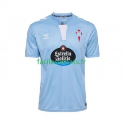 Maillot Celta de Vigo 2025-2026 Domicile Homme MC
