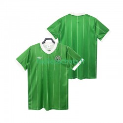 Maillot Celtic FC Retro 1982 1983 3ème Homme MC