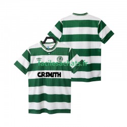 Maillot Celtic FC Retro 1987 1988 3ème Homme MC
