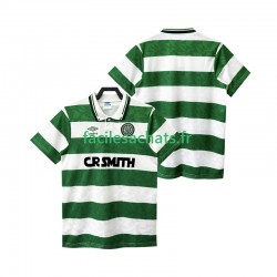 Maillot Celtic FC Retro 1989 1990 3ème Homme MC