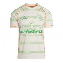 Maillot Celtic FC 2025-2026 3ème Homme MC