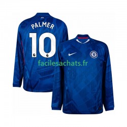 Maillot Chelsea Cole Palmer 10 2025-2026 Domicile Homme ML