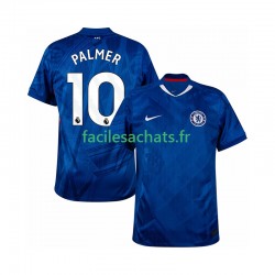 Maillot Chelsea Cole Palmer 10 2025-2026 Domicile Homme MC