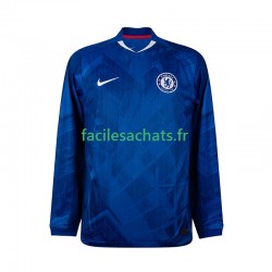 Maillot Chelsea 2025-2026 Domicile Homme ML