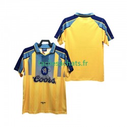 Maillot Chelsea Retro 1995 1997 Extérieur Homme MC