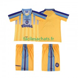 Maillot Chelsea Retro 1995 1997 Extérieur Enfant MC