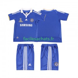Maillot Chelsea Retro 2007 2008 Domicile Enfant MC