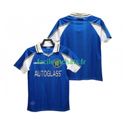 Maillot Chelsea Retro 1997 1999 Domicile Homme MC