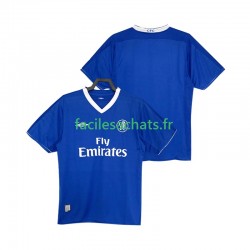 Maillot Chelsea Retro 2003 2005 Domicile Homme MC