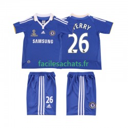 Maillot Chelsea TERRY 26 Retro 2007 2008 Domicile Enfant MC