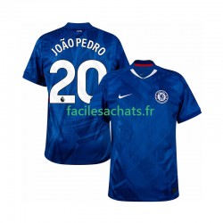 Maillot Chelsea joao pedro 20 2025-2026 Domicile Homme MC