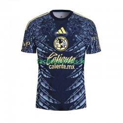 Maillot Club América 2025-2026 Extérieur Homme MC
