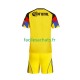 Maillot Club América 2025-2026 Domicile Enfant MC