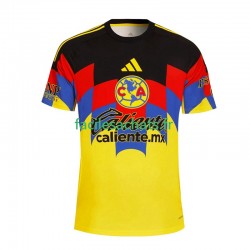 Maillot Club América 2025-2026 Domicile Homme MC