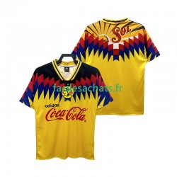 Maillot Club América Retro 1995 Domicile Homme MC