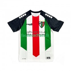 Maillot Club Deportivo Palestino 2025-2026 Domicile Homme MC