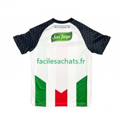 Maillot Club Deportivo Palestino 2025-2026 Domicile Homme MC