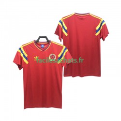 Maillot Colombie Retro 1990 Extérieur Homme MC