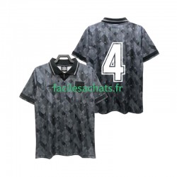 Maillot Angleterre 4 Retro 1990 Extérieur Homme MC