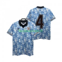 Maillot Angleterre 4 Retro 1990 3ème Homme MC