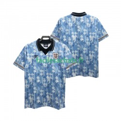Maillot Angleterre Retro 1990 3ème Homme MC