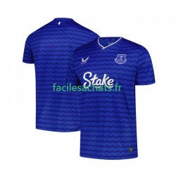 Maillot Everton 2025-2026 Domicile Homme MC