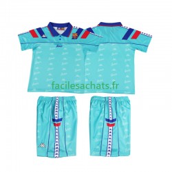 Maillot FC Barcelone Retro 1992 1995 Extérieur Enfant MC