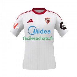 Maillot Séville FC 2025-2026 Domicile Homme MC