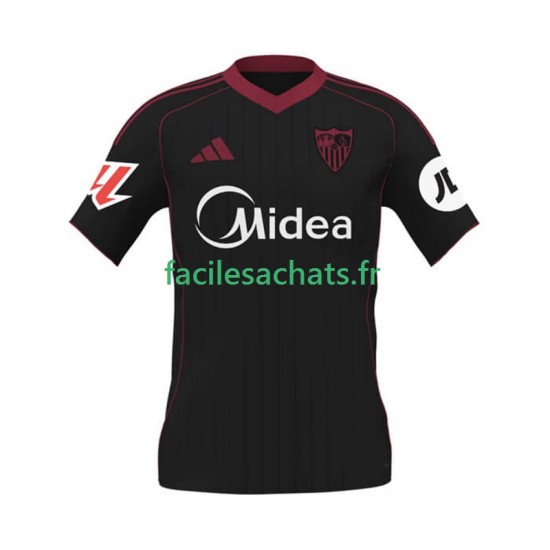 Maillot Séville FC 2025-2026 3ème Homme MC