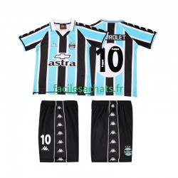 Maillot Gremio Chevrolet 10 Retro 2000 Domicile Enfant MC