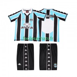 Maillot Gremio Retro 2000 Domicile Enfant MC